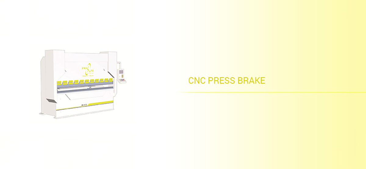 CNC Press Brake
