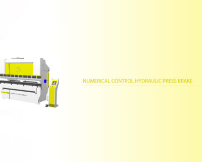 NC Press Brake