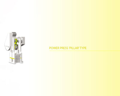 Pillar Power Press